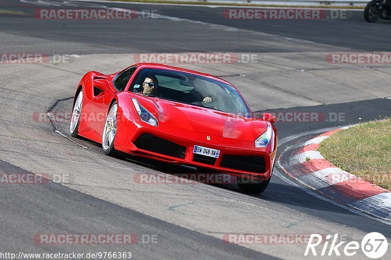 Bild #9766363 - Touristenfahrten Nürburgring Nordschleife (27.07.2020)