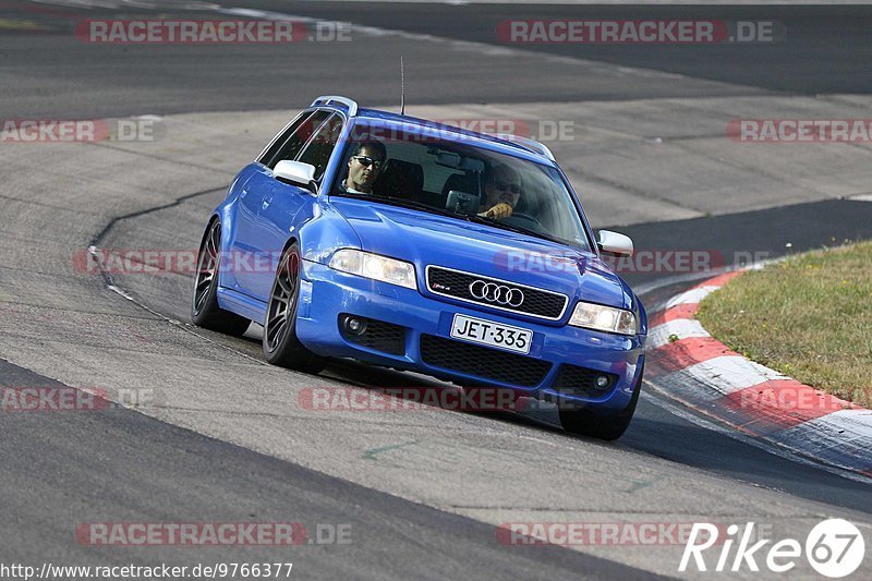 Bild #9766377 - Touristenfahrten Nürburgring Nordschleife (27.07.2020)