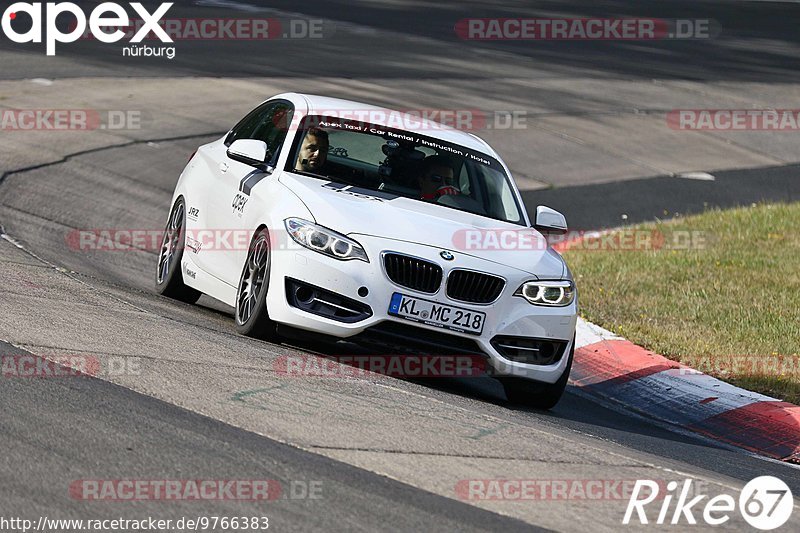 Bild #9766383 - Touristenfahrten Nürburgring Nordschleife (27.07.2020)