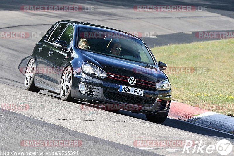 Bild #9766391 - Touristenfahrten Nürburgring Nordschleife (27.07.2020)