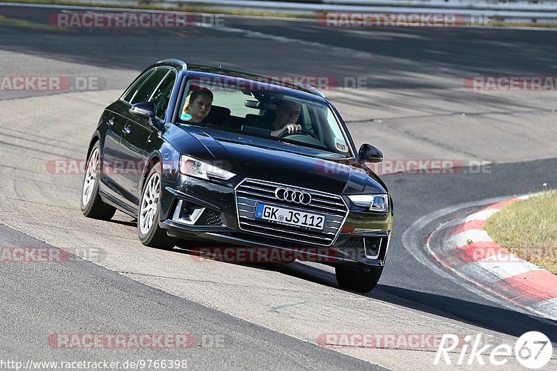 Bild #9766398 - Touristenfahrten Nürburgring Nordschleife (27.07.2020)