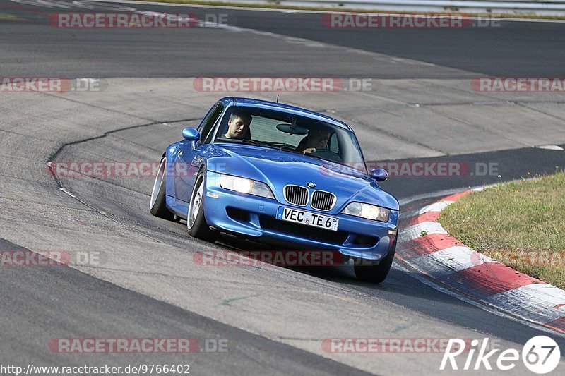 Bild #9766402 - Touristenfahrten Nürburgring Nordschleife (27.07.2020)