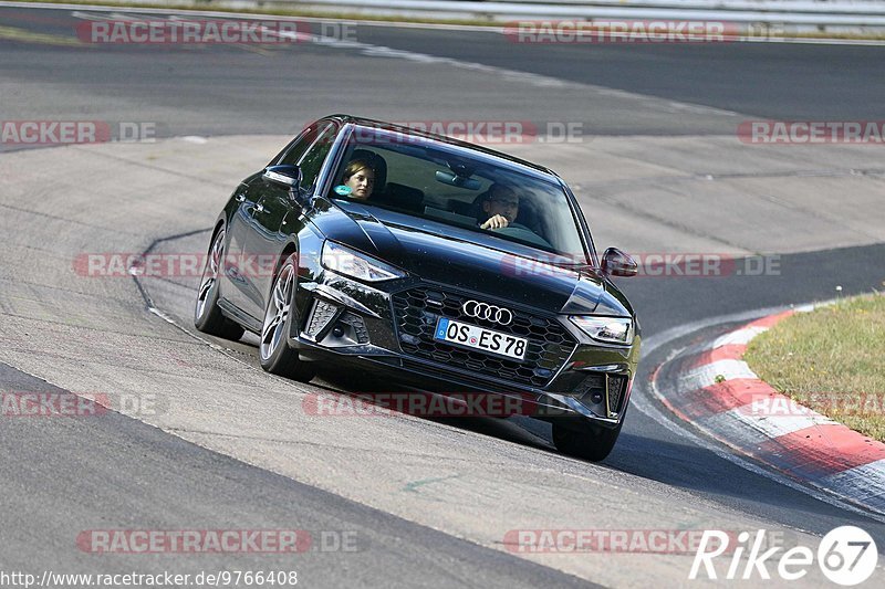 Bild #9766408 - Touristenfahrten Nürburgring Nordschleife (27.07.2020)