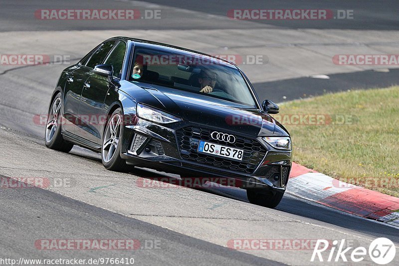 Bild #9766410 - Touristenfahrten Nürburgring Nordschleife (27.07.2020)