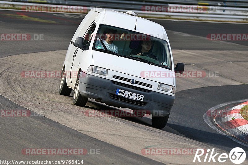 Bild #9766414 - Touristenfahrten Nürburgring Nordschleife (27.07.2020)