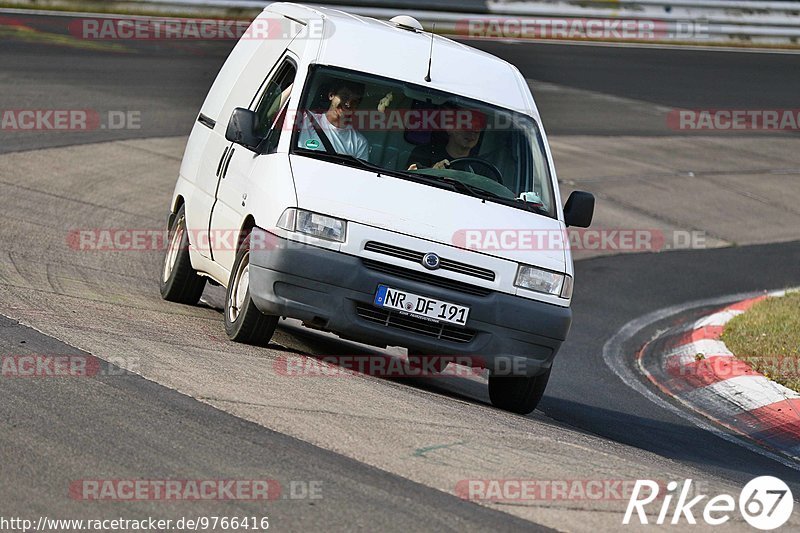 Bild #9766416 - Touristenfahrten Nürburgring Nordschleife (27.07.2020)