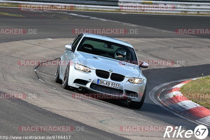 Bild #9766417 - Touristenfahrten Nürburgring Nordschleife (27.07.2020)