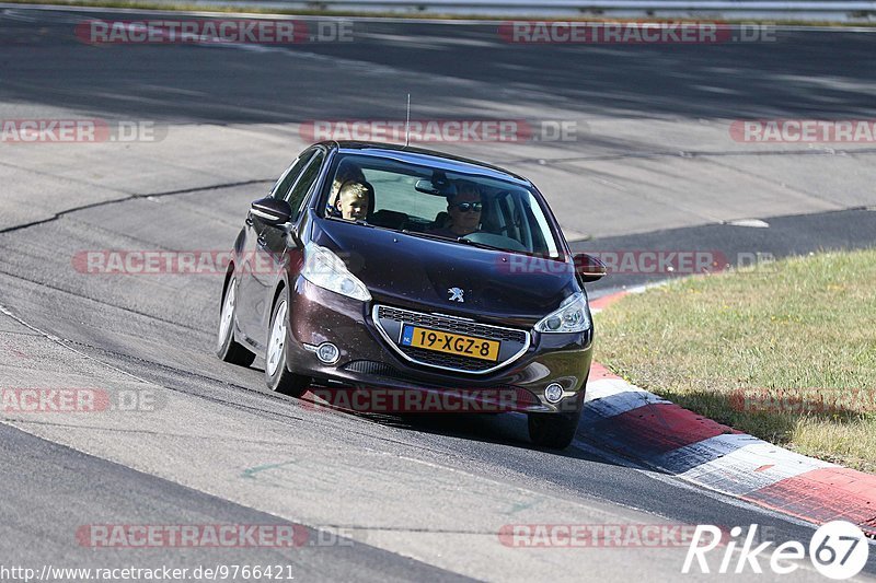 Bild #9766421 - Touristenfahrten Nürburgring Nordschleife (27.07.2020)