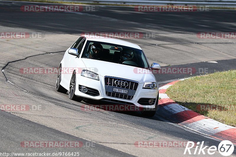 Bild #9766425 - Touristenfahrten Nürburgring Nordschleife (27.07.2020)