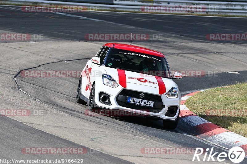 Bild #9766429 - Touristenfahrten Nürburgring Nordschleife (27.07.2020)