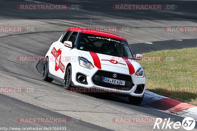 Bild #9766433 - Touristenfahrten Nürburgring Nordschleife (27.07.2020)