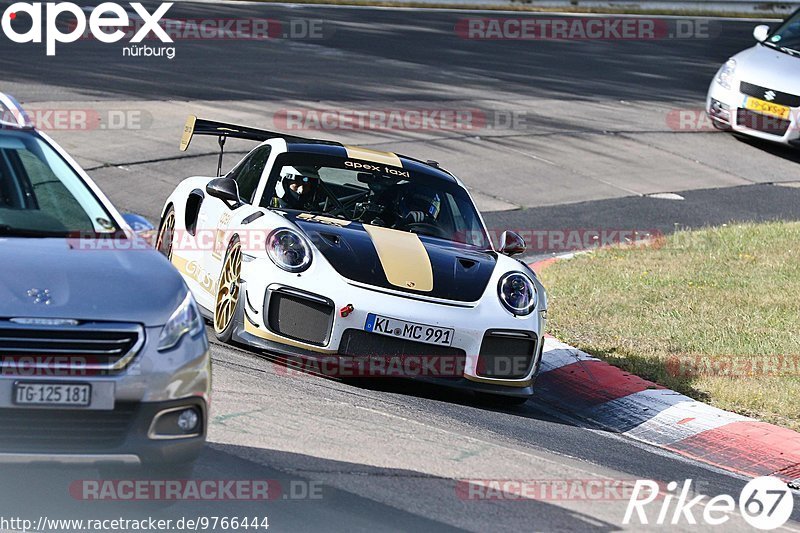 Bild #9766444 - Touristenfahrten Nürburgring Nordschleife (27.07.2020)