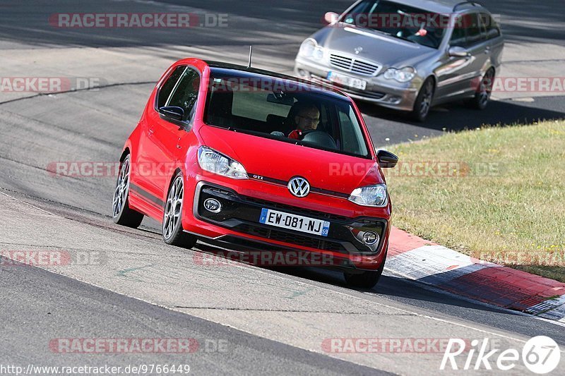 Bild #9766449 - Touristenfahrten Nürburgring Nordschleife (27.07.2020)