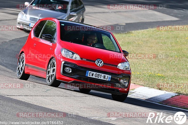 Bild #9766452 - Touristenfahrten Nürburgring Nordschleife (27.07.2020)