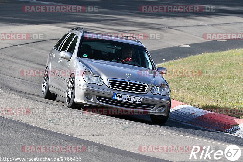 Bild #9766455 - Touristenfahrten Nürburgring Nordschleife (27.07.2020)