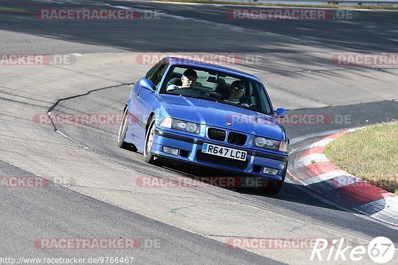 Bild #9766467 - Touristenfahrten Nürburgring Nordschleife (27.07.2020)