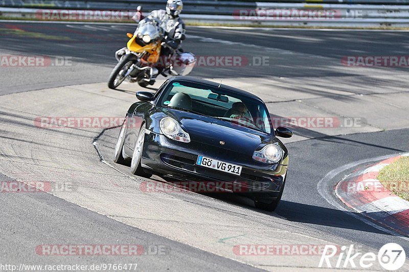 Bild #9766477 - Touristenfahrten Nürburgring Nordschleife (27.07.2020)