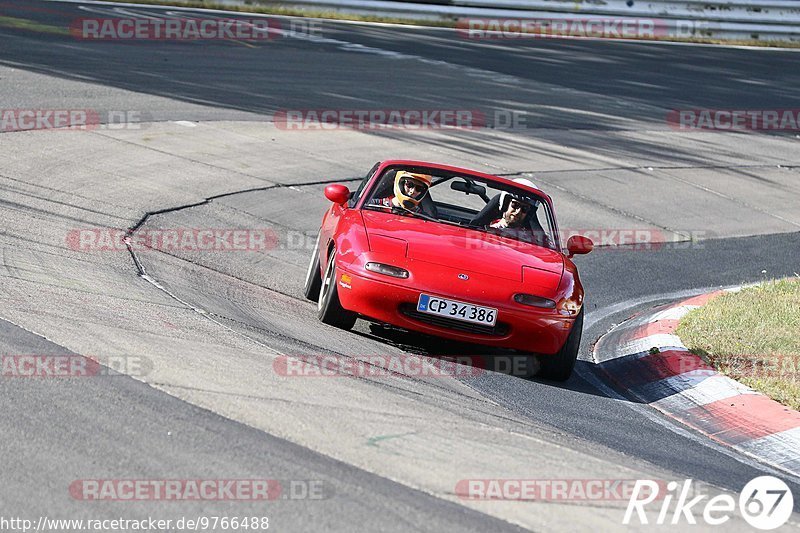 Bild #9766488 - Touristenfahrten Nürburgring Nordschleife (27.07.2020)