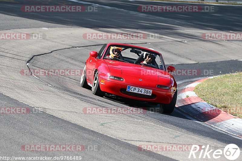 Bild #9766489 - Touristenfahrten Nürburgring Nordschleife (27.07.2020)