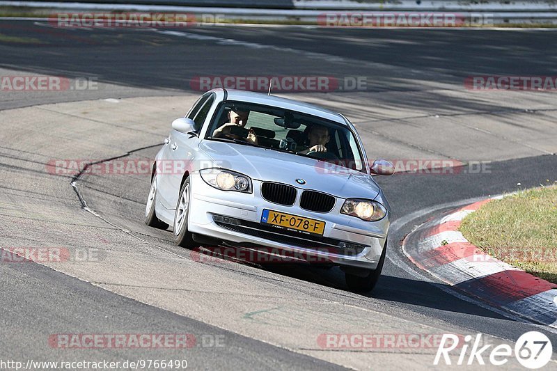 Bild #9766490 - Touristenfahrten Nürburgring Nordschleife (27.07.2020)