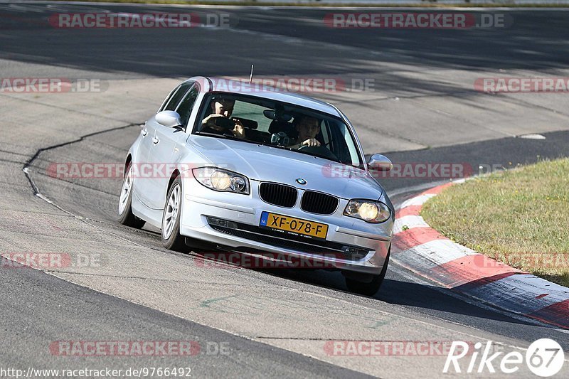 Bild #9766492 - Touristenfahrten Nürburgring Nordschleife (27.07.2020)