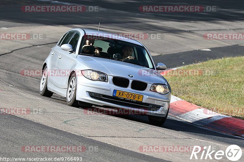 Bild #9766493 - Touristenfahrten Nürburgring Nordschleife (27.07.2020)