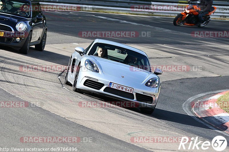 Bild #9766496 - Touristenfahrten Nürburgring Nordschleife (27.07.2020)