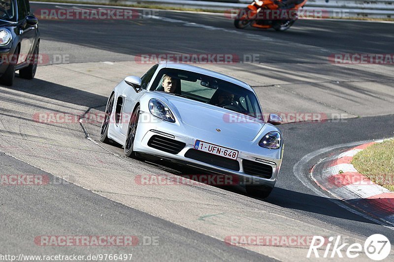 Bild #9766497 - Touristenfahrten Nürburgring Nordschleife (27.07.2020)