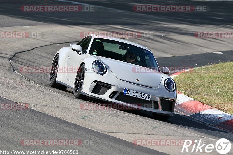 Bild #9766503 - Touristenfahrten Nürburgring Nordschleife (27.07.2020)