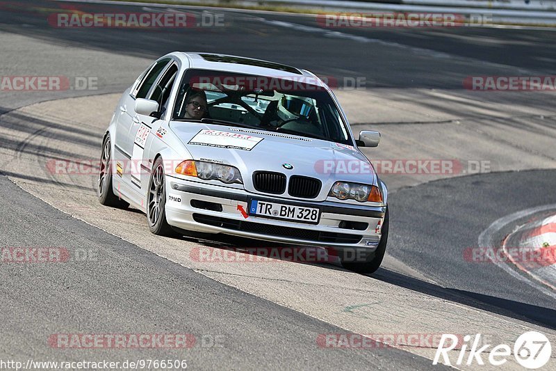 Bild #9766506 - Touristenfahrten Nürburgring Nordschleife (27.07.2020)