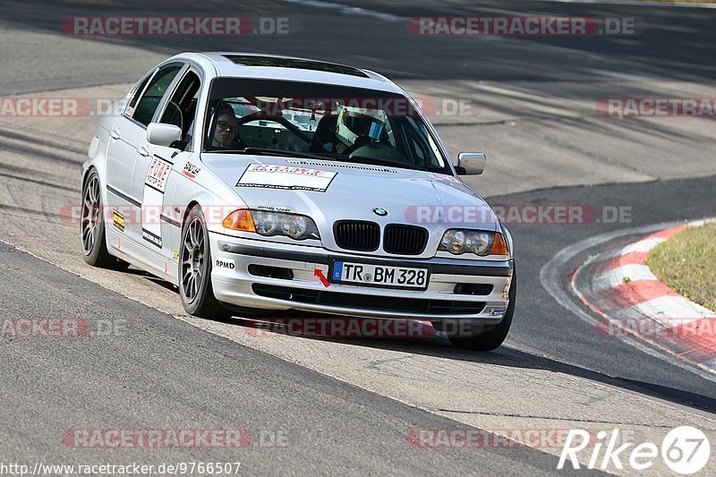 Bild #9766507 - Touristenfahrten Nürburgring Nordschleife (27.07.2020)