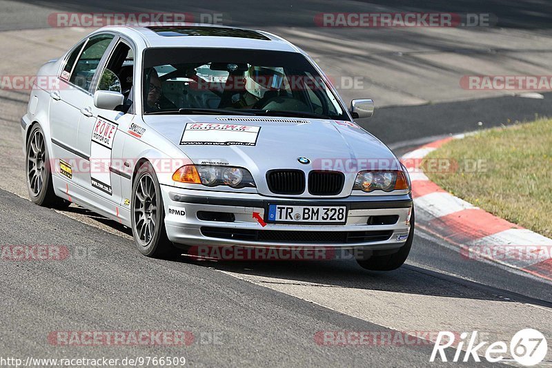 Bild #9766509 - Touristenfahrten Nürburgring Nordschleife (27.07.2020)