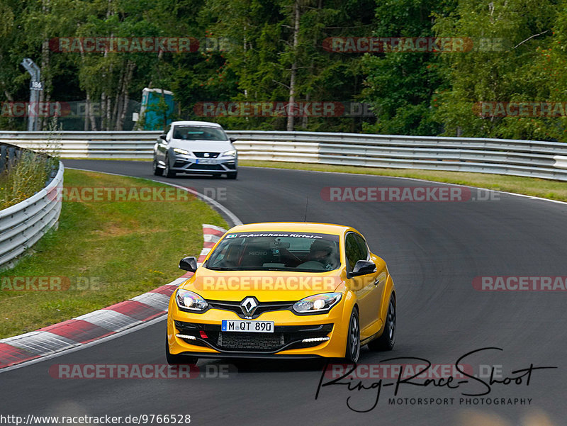 Bild #9766528 - Touristenfahrten Nürburgring Nordschleife (27.07.2020)