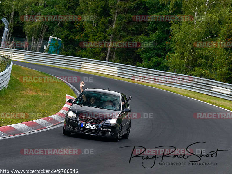 Bild #9766546 - Touristenfahrten Nürburgring Nordschleife (27.07.2020)