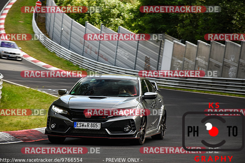 Bild #9766554 - Touristenfahrten Nürburgring Nordschleife (27.07.2020)