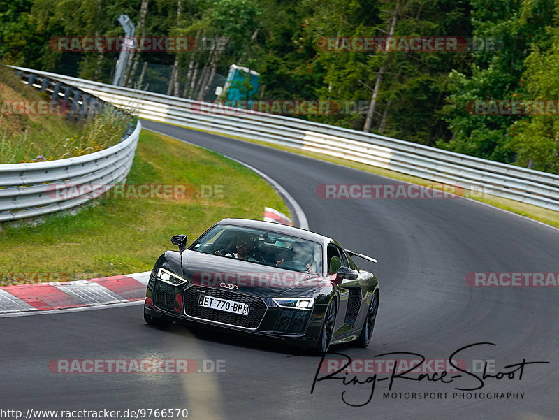 Bild #9766570 - Touristenfahrten Nürburgring Nordschleife (27.07.2020)