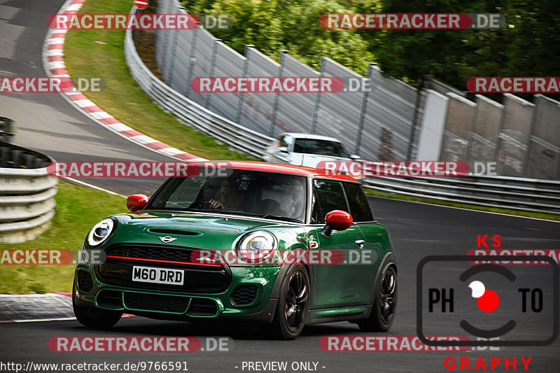 Bild #9766591 - Touristenfahrten Nürburgring Nordschleife (27.07.2020)