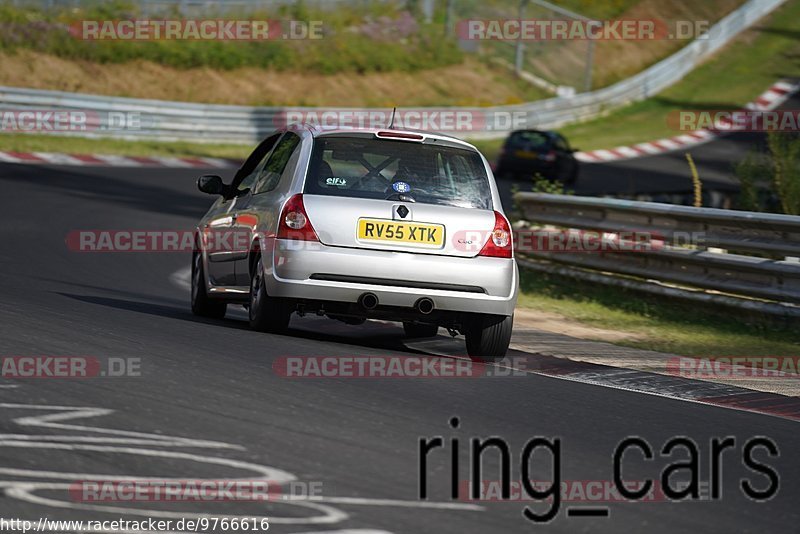 Bild #9766616 - Touristenfahrten Nürburgring Nordschleife (27.07.2020)