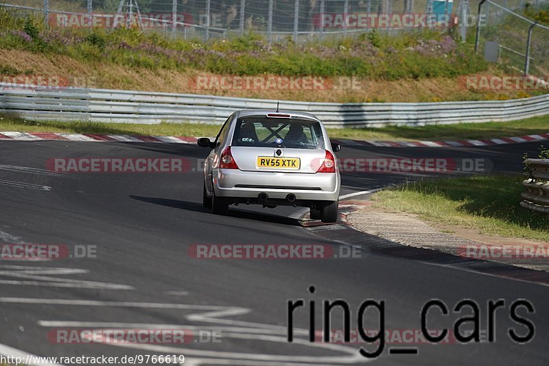 Bild #9766619 - Touristenfahrten Nürburgring Nordschleife (27.07.2020)