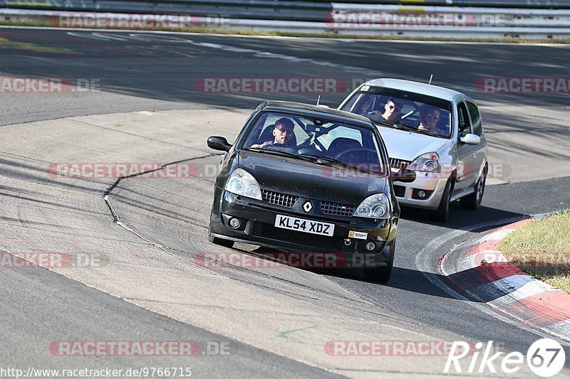 Bild #9766715 - Touristenfahrten Nürburgring Nordschleife (27.07.2020)