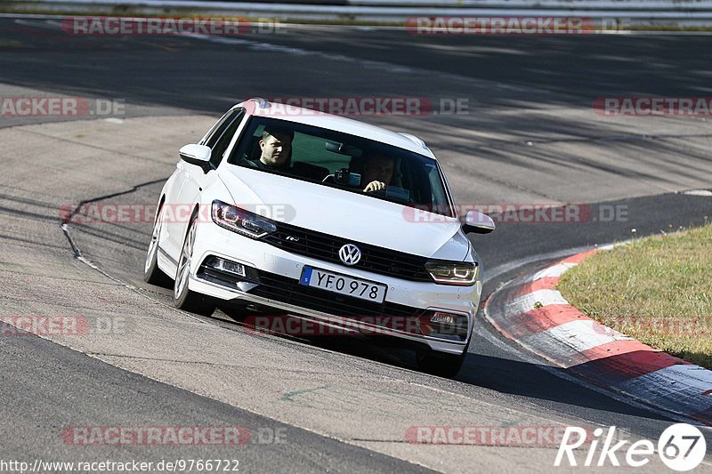 Bild #9766722 - Touristenfahrten Nürburgring Nordschleife (27.07.2020)