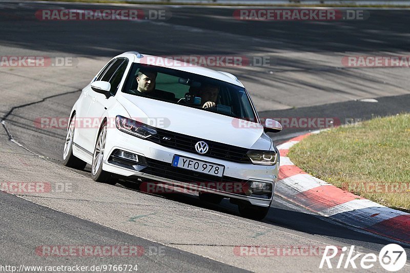 Bild #9766724 - Touristenfahrten Nürburgring Nordschleife (27.07.2020)