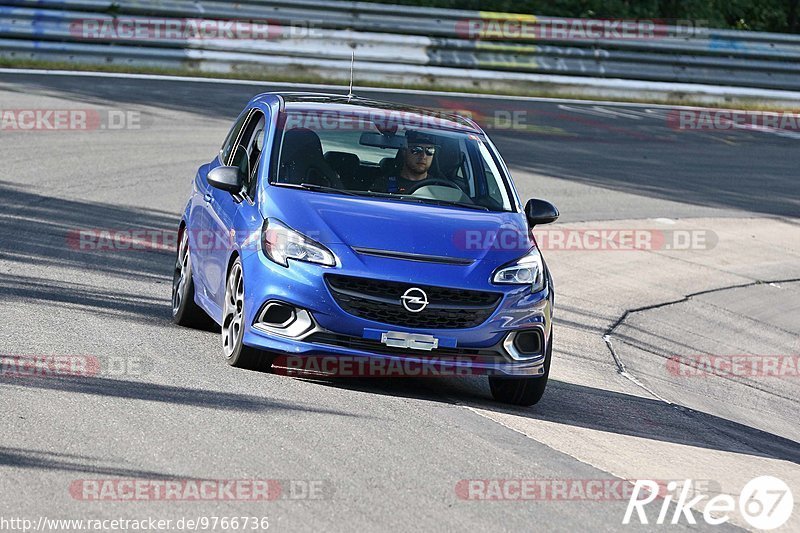 Bild #9766736 - Touristenfahrten Nürburgring Nordschleife (27.07.2020)