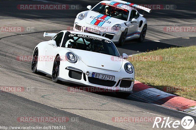 Bild #9766741 - Touristenfahrten Nürburgring Nordschleife (27.07.2020)