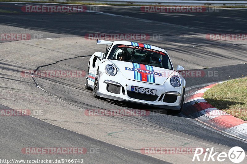 Bild #9766743 - Touristenfahrten Nürburgring Nordschleife (27.07.2020)