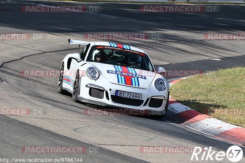 Bild #9766744 - Touristenfahrten Nürburgring Nordschleife (27.07.2020)