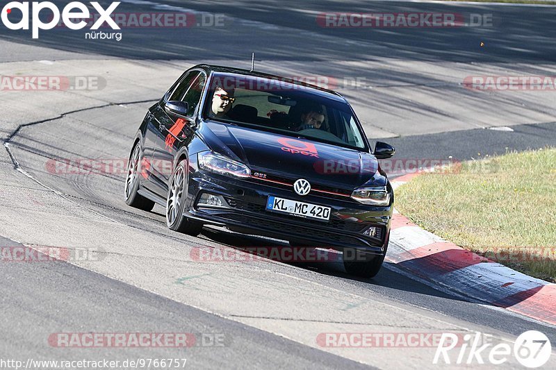 Bild #9766757 - Touristenfahrten Nürburgring Nordschleife (27.07.2020)