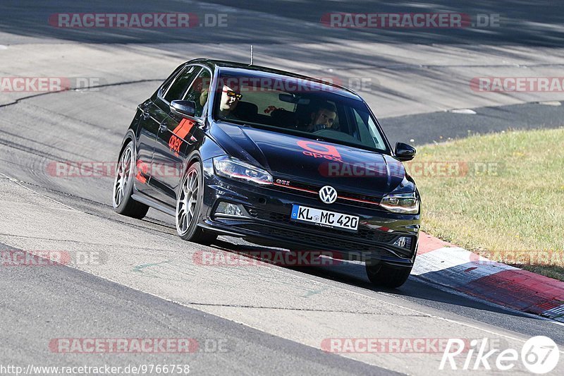 Bild #9766758 - Touristenfahrten Nürburgring Nordschleife (27.07.2020)