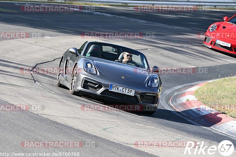 Bild #9766768 - Touristenfahrten Nürburgring Nordschleife (27.07.2020)