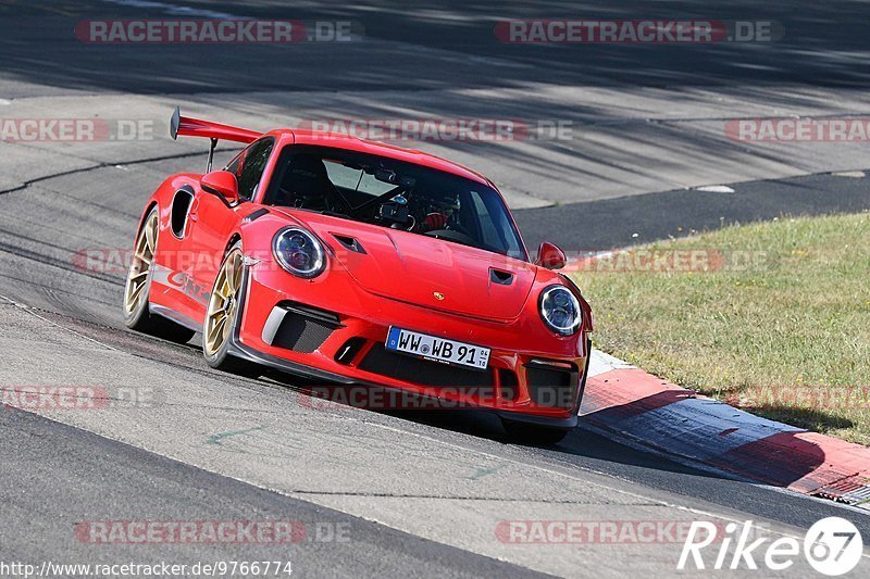 Bild #9766774 - Touristenfahrten Nürburgring Nordschleife (27.07.2020)